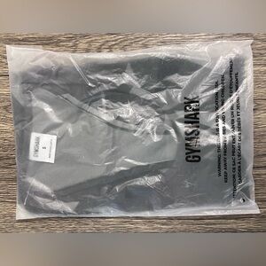 Gymshark stringer Tank Top workout shirt